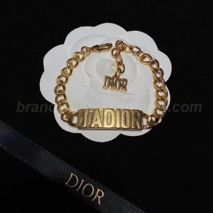 DIOR Bracelets 39